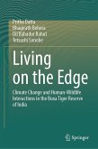 Living on the Edge (eBook, PDF)