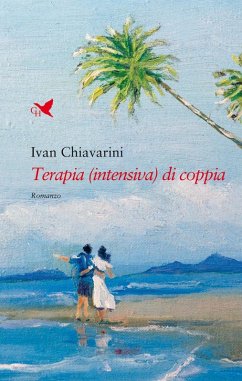 Terapia (intensiva) di coppia (eBook, ePUB) Cover Terapia (intensiva) di coppia (eBook, ePUB)