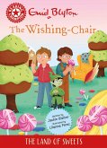 Reading Champion: The Wishing-Chair: The Land of Sweets (eBook, ePUB)