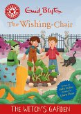 Reading Champion: The Wishing-Chair: The Witch's Garden (eBook, ePUB) Reading Champion: The Wishing-Chair: The Witch's Garden (eBook, ePUB)