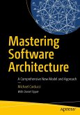 Mastering Software Architecture (eBook, PDF) Mastering Software Architecture (eBook, PDF)