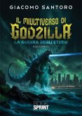 Il multiverso di Godzilla (eBook, ePUB) Il multiverso di Godzilla (eBook, ePUB)