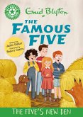 Reading Champion: The Famous Five: The Five's New Den (eBook, ePUB)