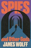 Spies and Other Gods (eBook, ePUB)