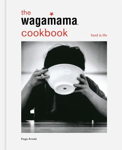 The Wagamama Cookbook (eBook, ePUB) - Arnold, Hugo