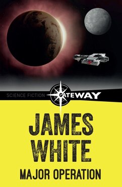 Cover Major Operation (eBook, ePUB)