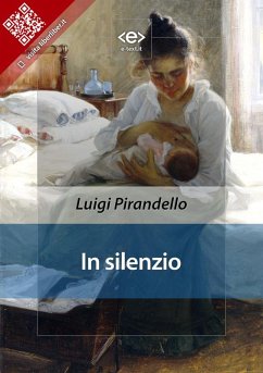 In silenzio (eBook, ePUB) Cover In silenzio (eBook, ePUB)