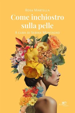 Cover Come inchiostro sulla pelle (eBook, ePUB)