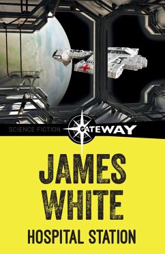 Cover Hospital Station (eBook, ePUB)