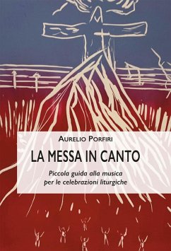 Cover La Messa in-canto (eBook, ePUB)