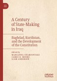 A Century of State-Making in Iraq (eBook, PDF)