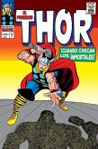 Biblioteca Marvel. El poderoso Thor 7 (eBook, ePUB) Biblioteca Marvel. El poderoso Thor 7 (eBook, ePUB)