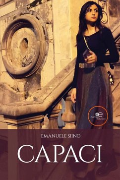 Cover Capaci (eBook, ePUB)