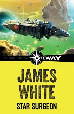 Cover Star Surgeon (eBook, ePUB)