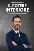 Il potere interiore (eBook, ePUB) Il potere interiore (eBook, ePUB)