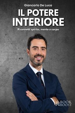 Cover Il potere interiore (eBook, ePUB)