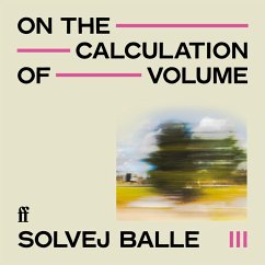 Cover On the Calculation of Volume III (MP3-Download)