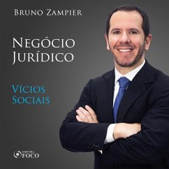 Direito Civil - Parte geral - Negócio Jurídico: vícios sociais (MP3-Download) Cover Direito Civil - Parte geral - Negócio Jurídico: vícios sociais (MP3-Download)