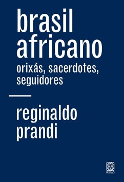 Cover Brasil africano (eBook, ePUB)