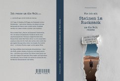 Wie ich mit Steinen im Rucksack um die Welt rannte (eBook, ePUB) - Saalbach, Ferdinand