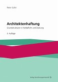 Architektenhaftung (eBook, PDF) Architektenhaftung (eBook, PDF)