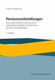Pensionsrückstellungen (eBook, PDF)