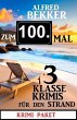 Zum 100. Mal 3 klasse Krimis für den... - Bild 1