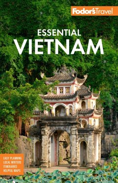 Cover Fodor's Essential Vietnam (eBook, ePUB)