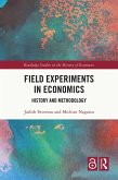 Field Experiments in Economics (eBook, ePUB)
