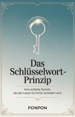 Das Schlüsselwort-Prinzip : Eine einfache Technik, die dein Leben für immer verändern wird (eBook, ePUB) Das Schlüsselwort-Prinzip : Eine einfache Technik, die dein Leben für immer verändern wird (eBook, ePUB)