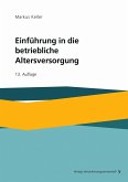Einführung in die betriebliche Altersversorgung (eBook, PDF) Einführung in die betriebliche Altersversorgung (eBook, PDF)