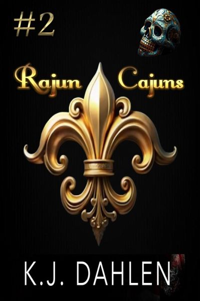 Rajun Cajuns (eBook, ePUB)