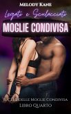 Legato e Sculacciato Moglie Condivisa (Il Club delle Moglie Condivisa, #4) (eBook, ePUB) Legato e Sculacciato Moglie Condivisa (Il Club delle Moglie Condivisa, #4) (eBook, ePUB)