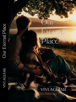 Cover Our Eternal Place (eBook, ePUB)