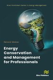 Energy Conservation and Management for Professionals (eBook, ePUB)