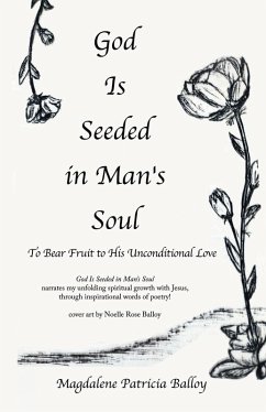 Cover God Is Seeded in Man's Soul (eBook, ePUB)