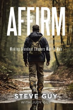 AFFIRM (eBook, ePUB) - Guy, Steve
