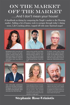 ON THE MARKET - OFF THE MARKET .....And I don't mean your house! (eBook, ePUB)