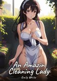 An Amazing Cleaning Lady An Amazing Cleaning Lady