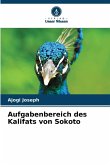 Aufgabenbereich des Kalifats von Sokoto