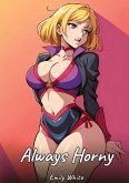 Always Horny Always Horny