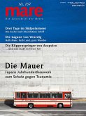 mare - Die Zeitschrift der Meere / No. 169 / Die Mauer mare - Die Zeitschrift der Meere / No. 169 / Die Mauer