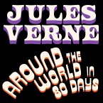 Around the World in 80 Days (MP3-Download)