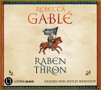 Rabenthron / Helmsby Bd.3 (12 Audio-CDs)