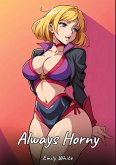 Always Horny Always Horny