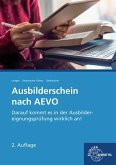 Ausbilderschein nach AEVO Ausbilderschein nach AEVO