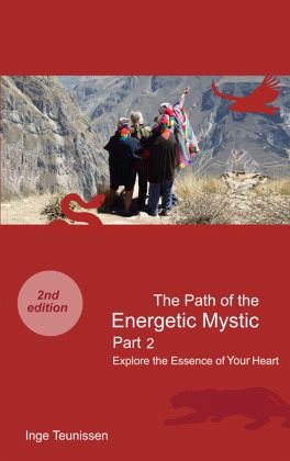 The Path of the Energetic Mystic