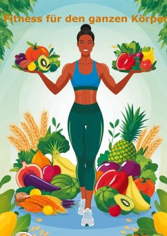 Cover Fitness für den ganzen Körper