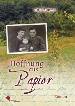 Cover Hoffnung aus Papier