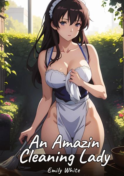 An Amazing Cleaning Lady An Amazing Cleaning Lady